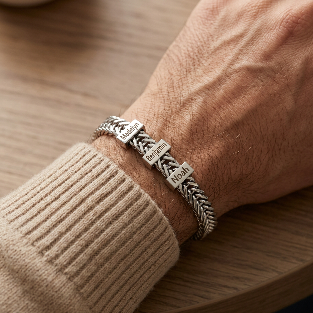 Pulsera Royal Spark