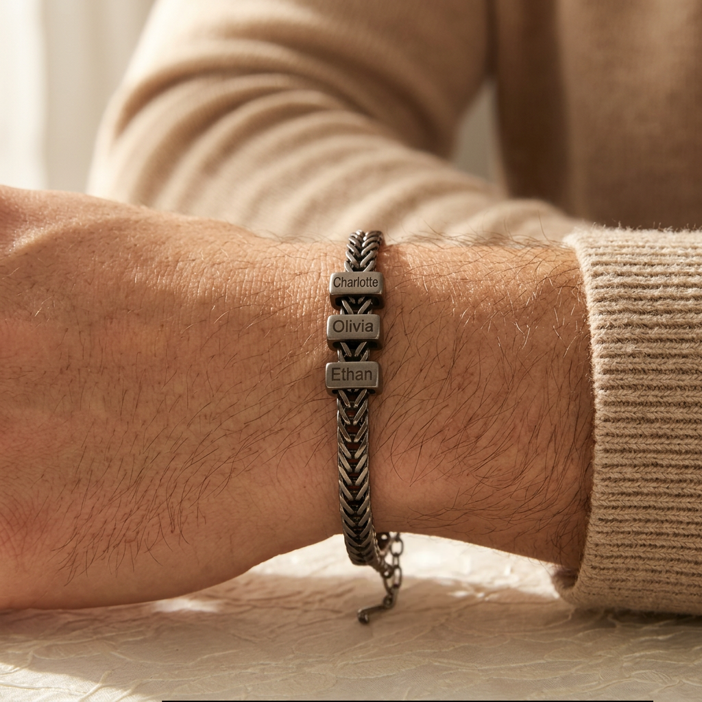 Pulsera Royal Spark