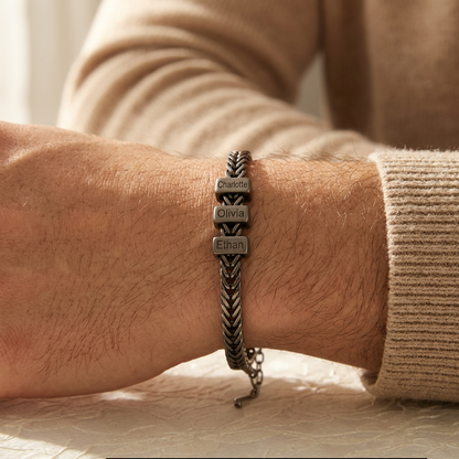 Pulsera Royal Spark