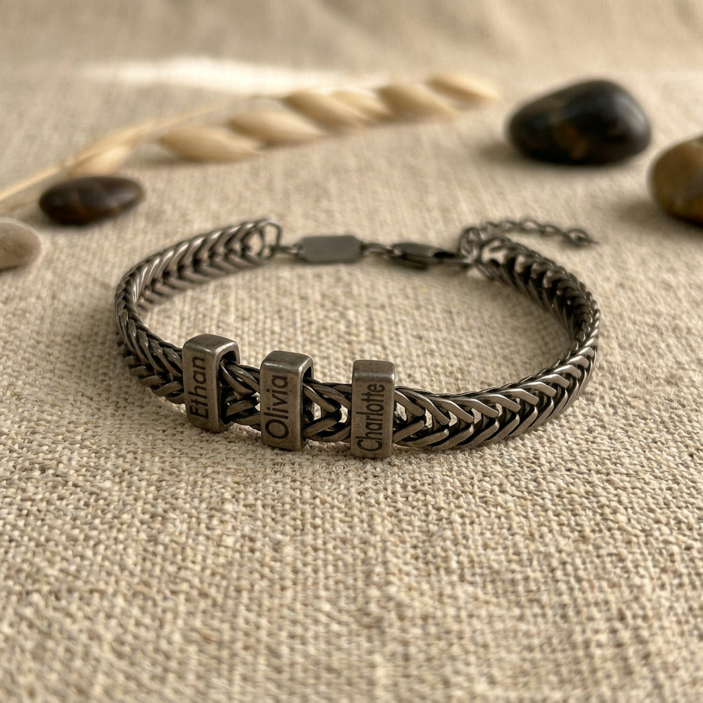 Pulsera Royal Spark