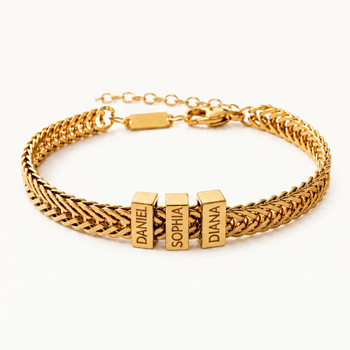 Pulsera Royal Spark