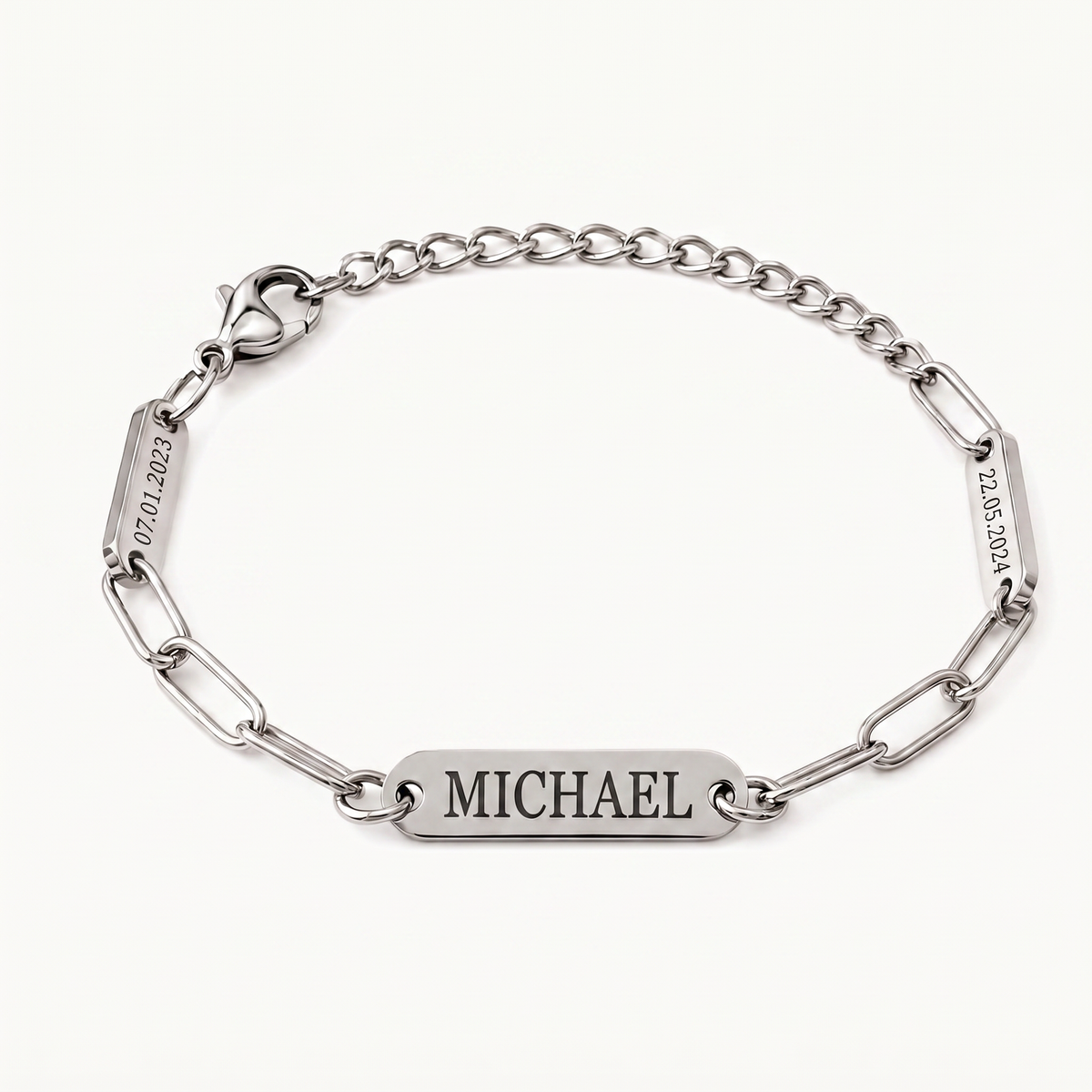 Pulsera Promesa