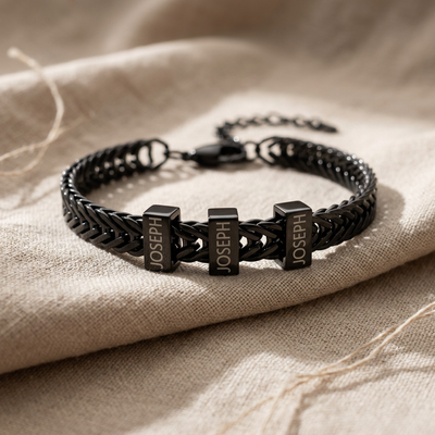Pulsera Royal Spark Personalizada