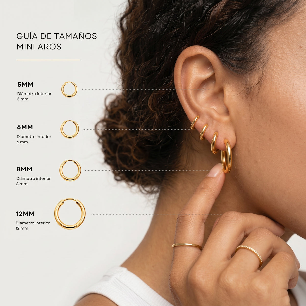 Pendientes Yara