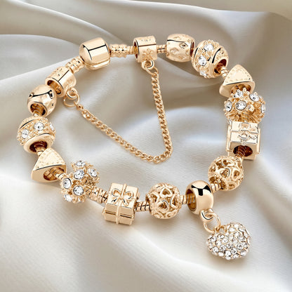 Pulsera Iria