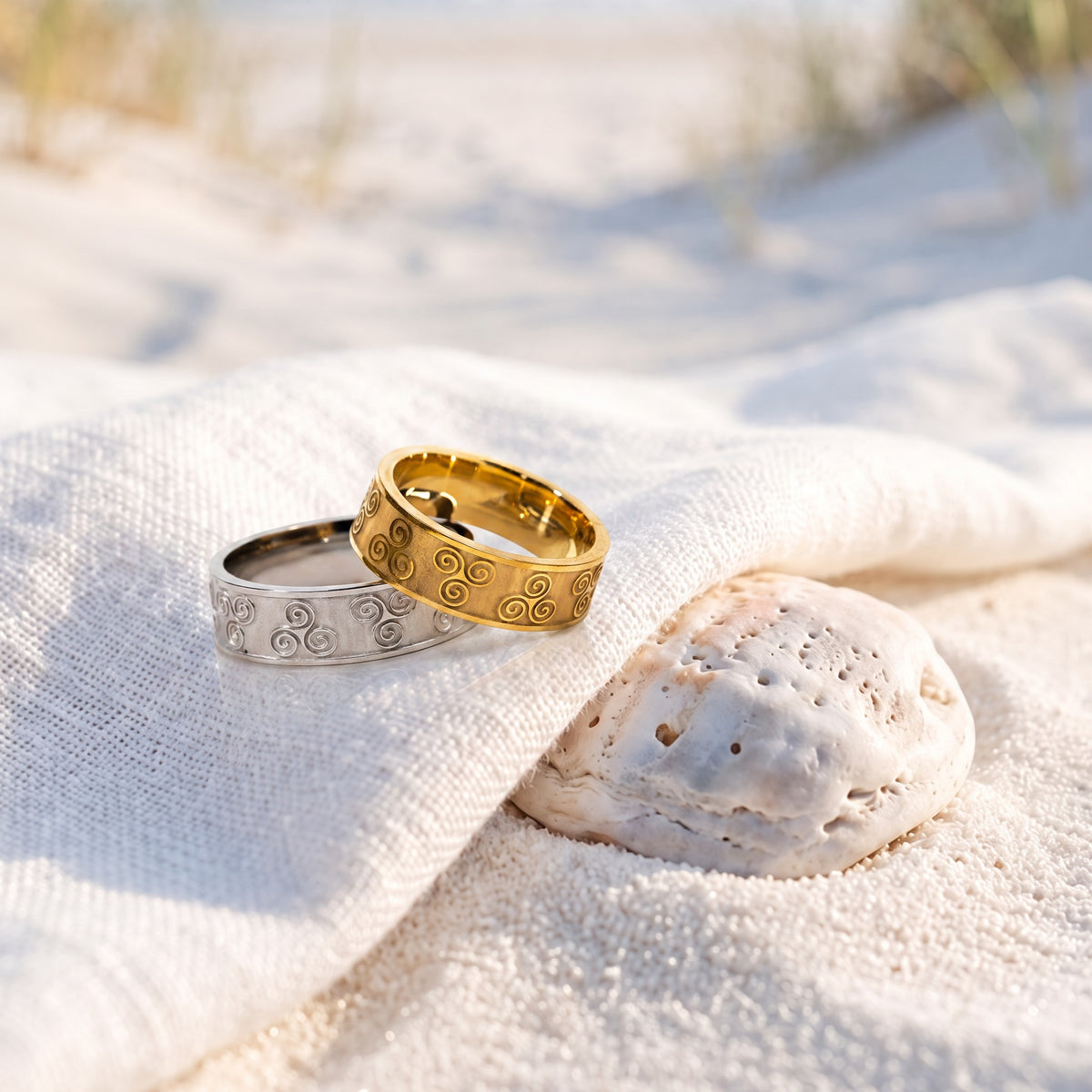 Anillo Zorel