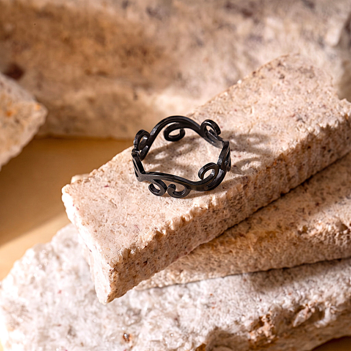 Anillo Isar