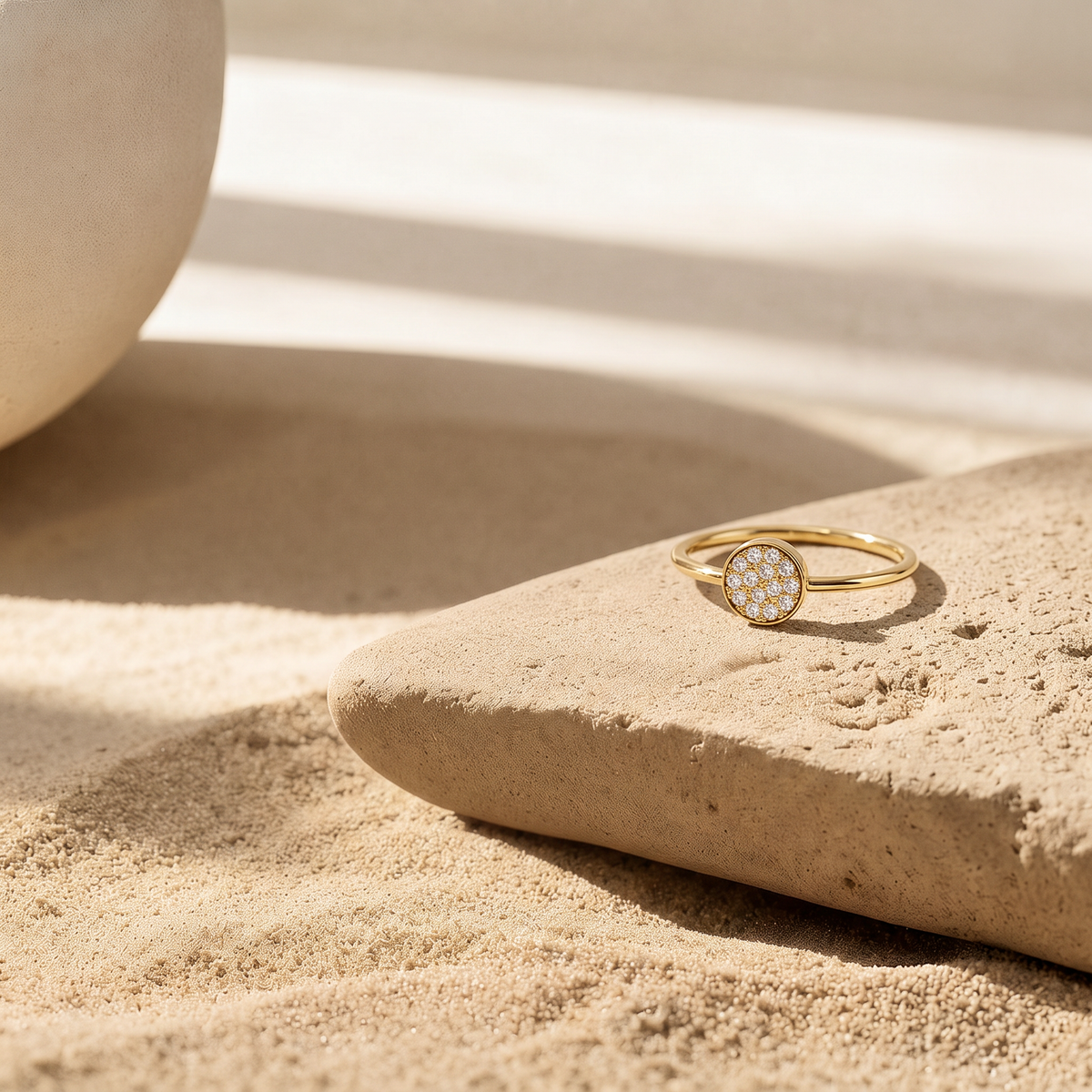 Anillo Aralia